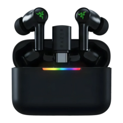 Razer Hammerhead V3 HyperSpeed TWS Bluetooth 6.0 40h Écouteurs sans fil