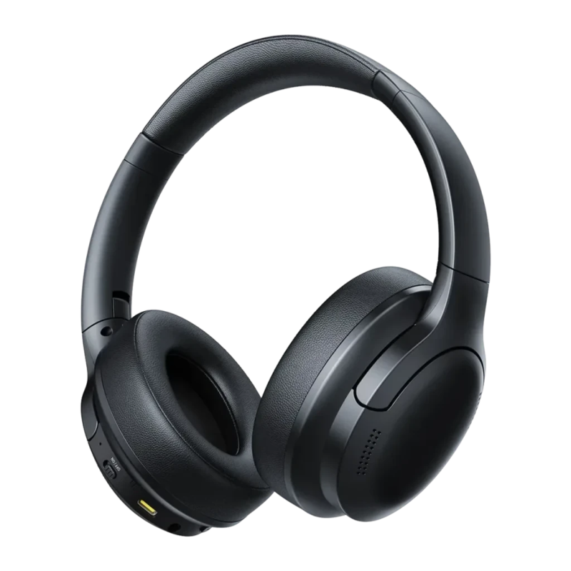 Baseus Bass BH1 Lite Arceau Bluetooth 6.0 80h 40mm Casque sans fil