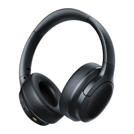 Baseus Bass BH1 Lite Arceau Bluetooth 6.0 80h 40mm Casque sans fil