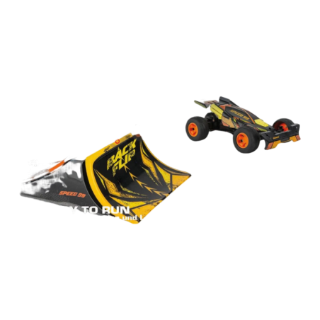 Carrera Orange Jumper 2,4GHz 1:32 15km/h 12min Voiture RC