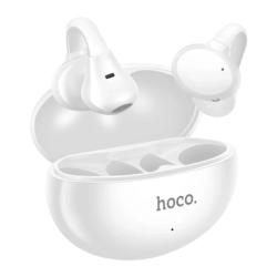 Hoco EA8 Open-Ear TWS Bluetooth 5.4 6h Écouteurs sans fil