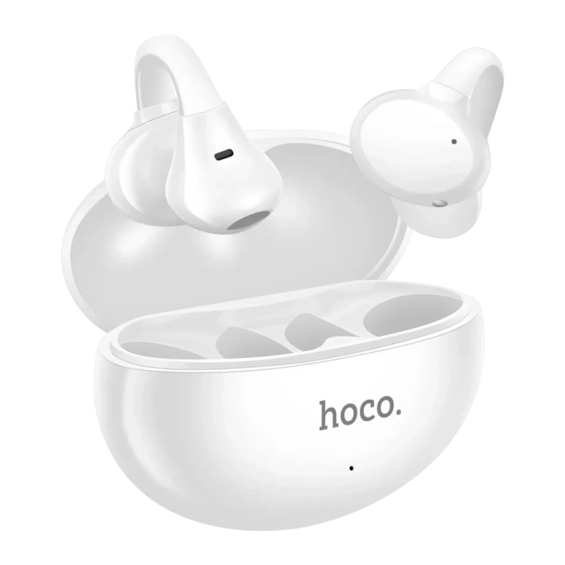 Hoco EA8 Open-Ear TWS Bluetooth 5.4 6h Écouteurs sans fil