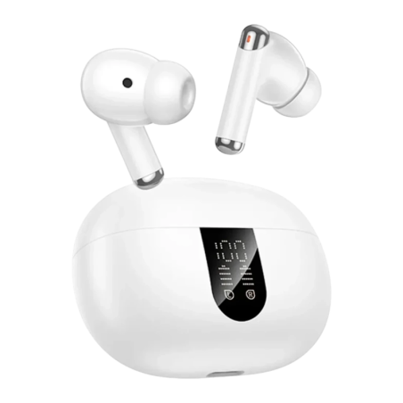 Hoco EQ26 TWS In-Ear ANC Bluetooth 5.4 7h Écouteurs sans fil