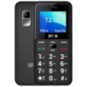 SPC Fortune 2 4G Noir 1,77 pouces Édition Pocket Téléphone portable basique