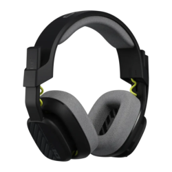 Logitech Astro A10 Gen 2 PC/Mac/Xbox/PS Arceau avec micro Casque gaming