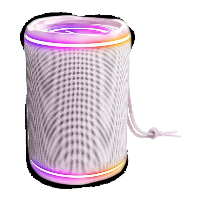 Energy Sistem Urban Box Supernova 454945 16W 12h IPX4 2000mAh mains libres entrée AUX Enceinte Bluetooth 5.1