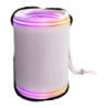 Energy Sistem Urban Box Supernova 454945 16W 12h IPX4 2000mAh mains libres entrée AUX Enceinte Bluetooth 5.1