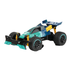 Carrera Factory Racing 2,4 GHz 1:20 12km/h 20min Buggy RC