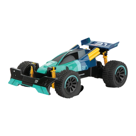 Carrera Factory Racing 2,4 GHz 1:20 12km/h 20min Buggy RC