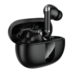 Hoco EQ26 Nice TWS In-Ear ANC Bluetooth 5.4 7h Écouteurs sans fil