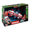 Carrera FoldNRoll Racer 1:16 Blanc/Rouge 15km/h 700mAh LiFePO4 20 min Voiture RC