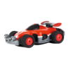 Voiture Carrera First RC Racer 2,4GHz 1:18 Rouge 5km/h 20min