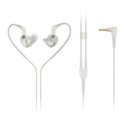 Behringer MO240-CL PRO Earbuds Jack 3,5 mm In-Ear Écouteurs