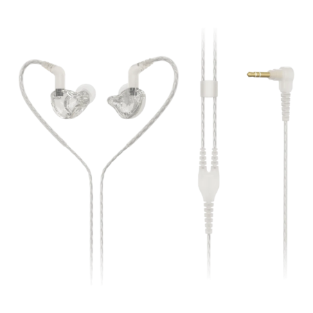 Behringer MO240-CL PRO Earbuds Jack 3,5 mm In-Ear Écouteurs