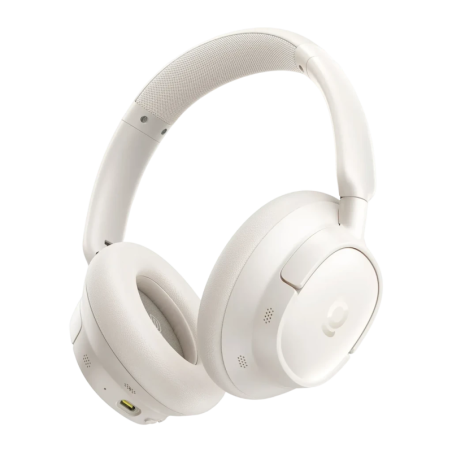 Baseus Bass BH1 NC Starlight Arceau ANC Bluetooth 6.0 80h Multipoint Casque sans fil
