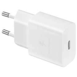 Samsung EP-T1510N USB Type-C 15W Blanc - Chargeur