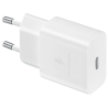 Samsung EP-T1510N USB Type-C 15W Blanc - Chargeur