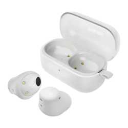 Philips TAT2149WT TWS In-Ear Bluetooth 5.4 6h IPX4 Multipoint Écouteurs sans fil