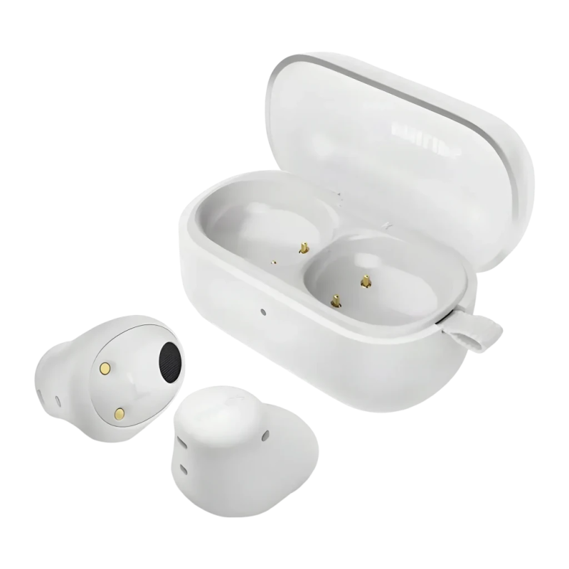 Philips TAT2149WT TWS In-Ear Bluetooth 5.4 6h IPX4 Multipoint Écouteurs sans fil