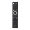 One for All URC1313 Noir Télécommande de Remplacement TV Philips