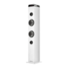 NGS Sky Charm Pro Blanc 40W Bluetooth 5.4 Colonne de son