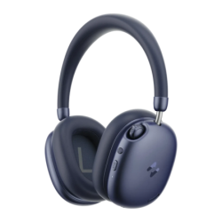 Havit Space S1 Bleu Arceau ANC avec micro Casque