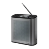 Sharp DR-P530 Batterie Li-Ion DAB+, FM Bluetooth 15h Radio numérique rechargeable