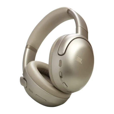 JBL Tour One M3 Argent Arceau ANC avec micro Casque