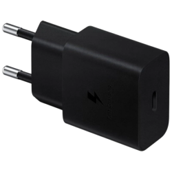 Samsung EP-T1510N USB Type C 15W Noir - Chargeur
