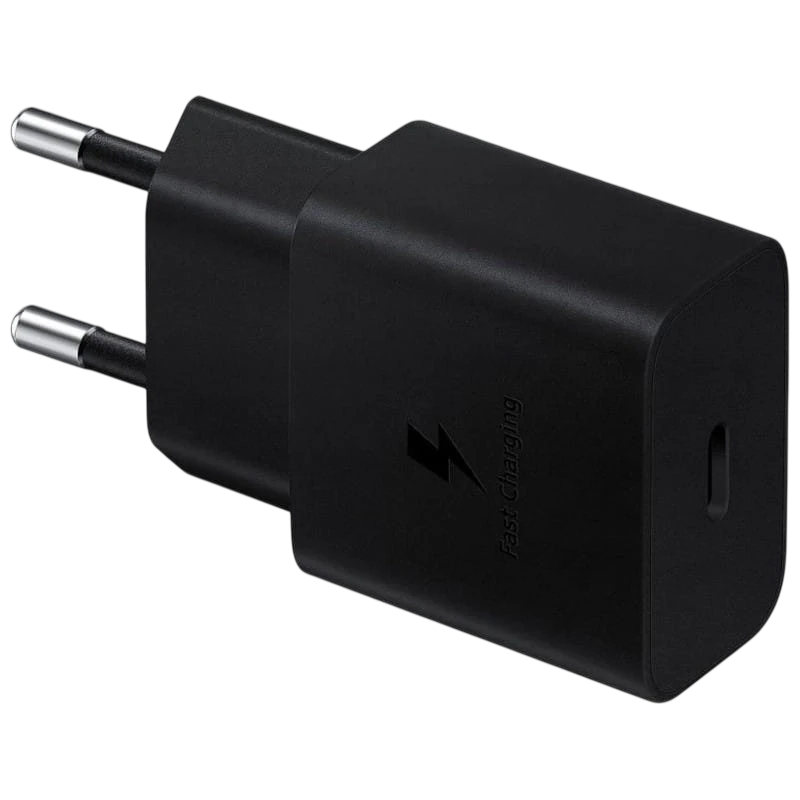 Samsung EP-T1510N USB Type C 15W Noir - Chargeur