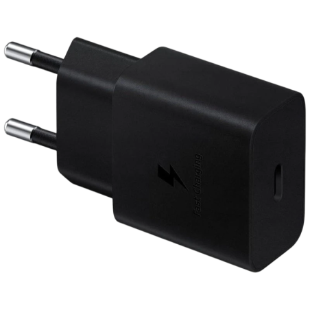 Samsung EP-T1510N USB Type C 15W Noir - Chargeur