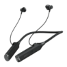 Acefast N6 Neckband In-Ear Bluetooth 5.4 130h IPX4 Écouteurs tour de cou