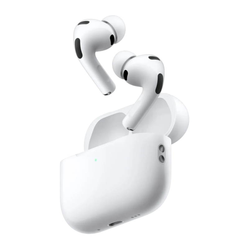 Apple AirPods Pro 3 TWS ANC Bluetooth 5.3 30h Écouteurs sans fil