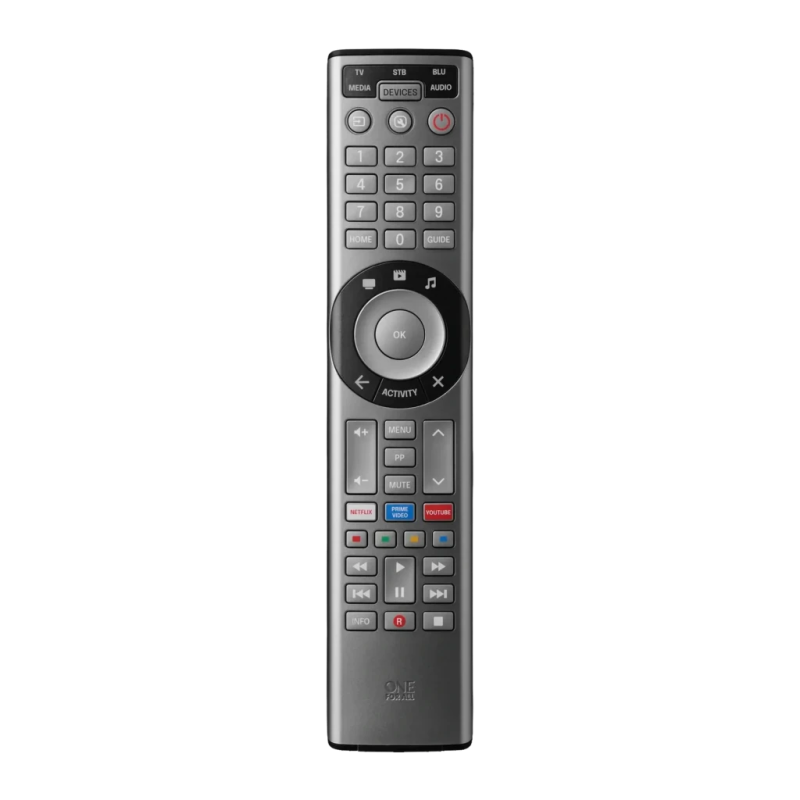 Télécommande universelle One for All Smart Control Pro 5 URC7956
