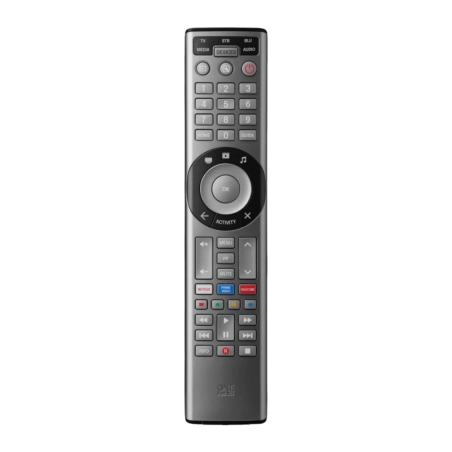 Télécommande universelle One for All Smart Control Pro 5 URC7956