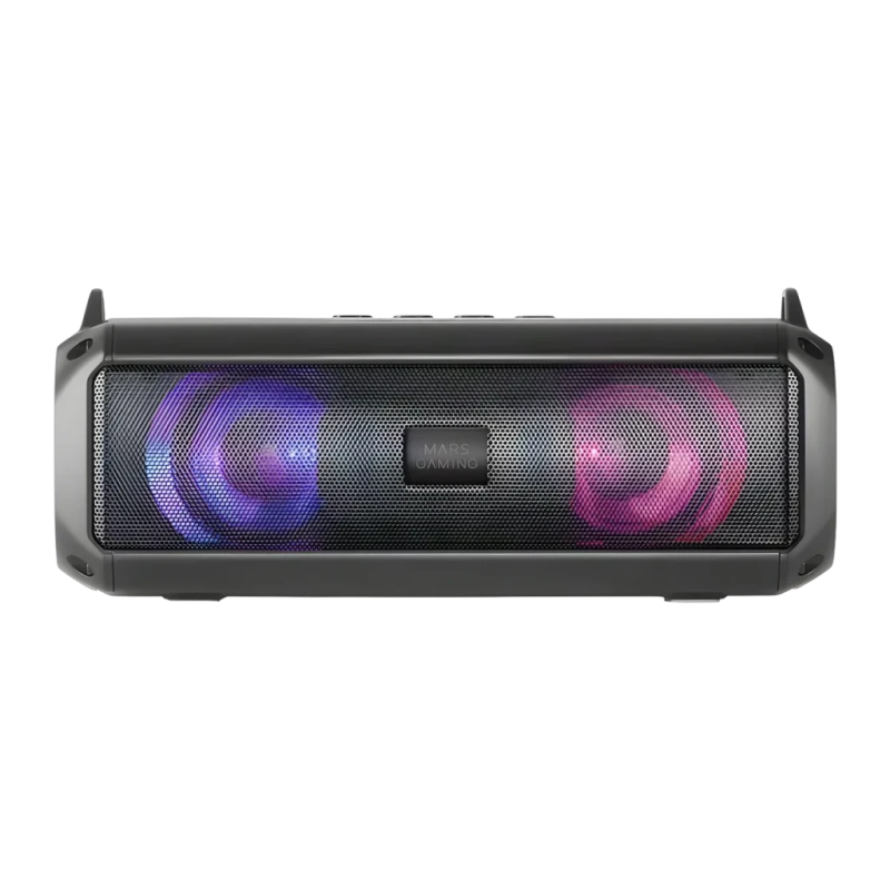 Mars Gaming MSB-XT 20W 8h Bluetooth 5.3 Barre de son