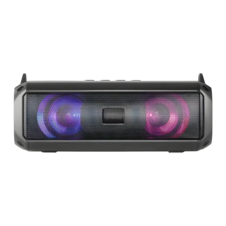 Mars Gaming MSB-XT 20W 8h Bluetooth 5.3 Barre de son