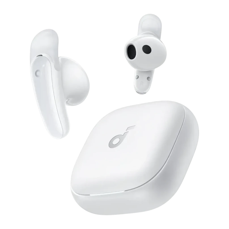 Anker Soundcore Liberty Buds TWS ANC Bluetooth 5.3 IPX4 Multipoint Écouteurs sans fil