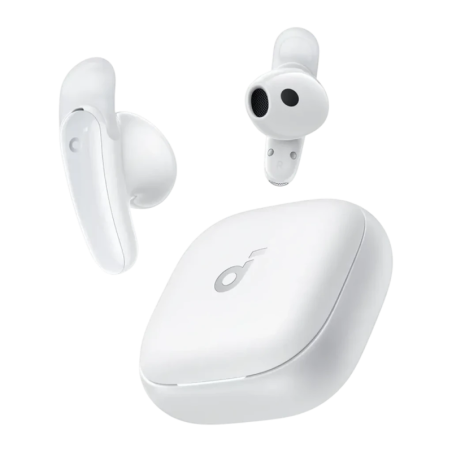 Anker Soundcore Liberty Buds TWS ANC Bluetooth 5.3 IPX4 Multipoint Écouteurs sans fil