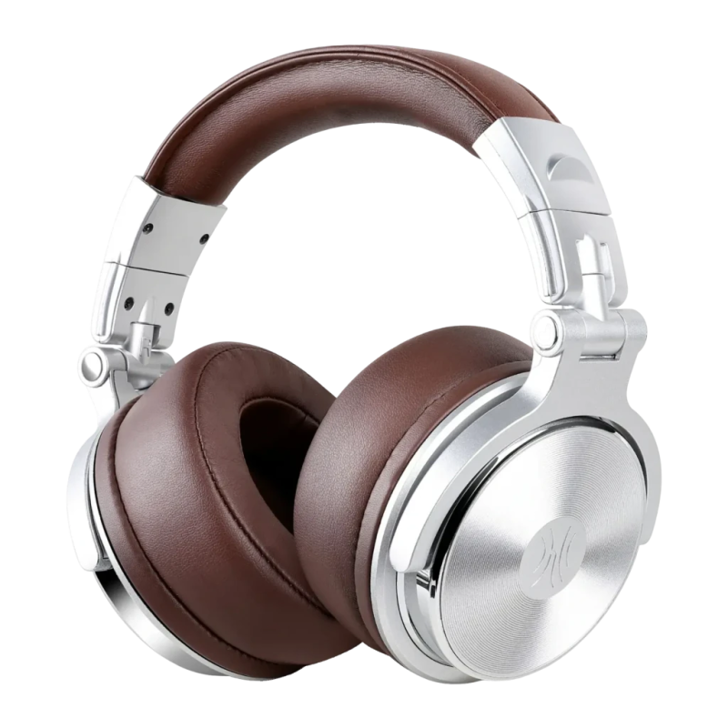OneOdio Pro 40 Jack 3,5 mm / 6,35 mm Arceau Over-Ear Casque