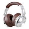OneOdio Pro 40 Jack 3,5 mm / 6,35 mm Arceau Over-Ear Casque