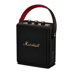 Marshall Stockwell III 65W 40h IP55 Enceinte Bluetooth 5.3