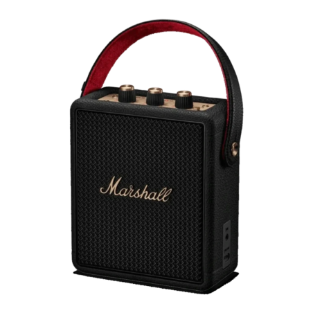 Marshall Stockwell III 65W 40h IP55 Enceinte Bluetooth 5.3