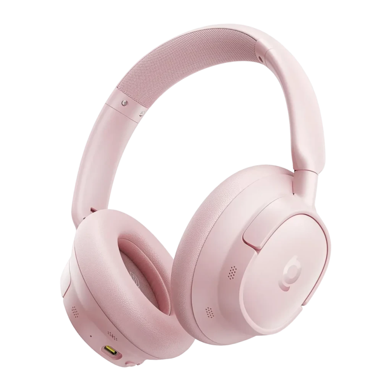 Baseus Bass BH1 NC Arceau ANC Casque