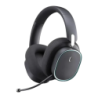 Baseus AeQur GH02 Arceau Bluetooth 5.3 40h micro amovible Casque gaming sans fil