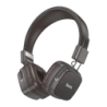 Hoco W56 Earl Arceau Bluetooth 5.4 28h 40mm Driver 32Ω Casque sans fil