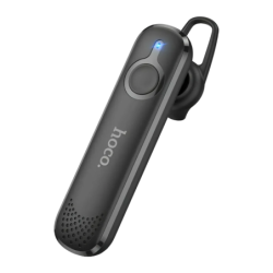 Hoco E63 Diamond Mono In-Ear Bluetooth 5.0 6h Écouteurs sans fil