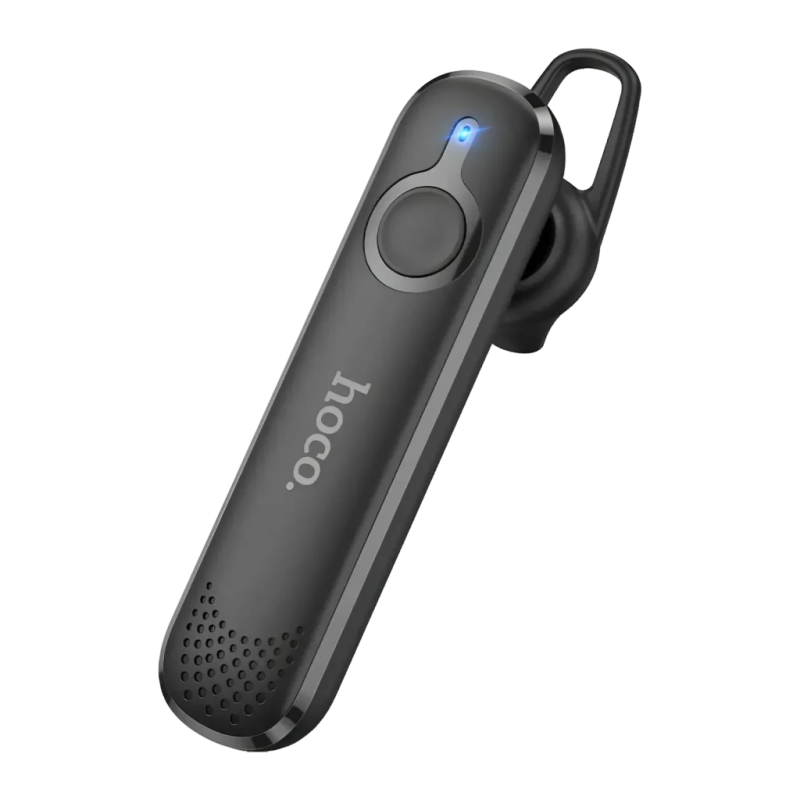 Hoco E63 Diamond Mono In-Ear Bluetooth 5.0 6h Écouteurs sans fil
