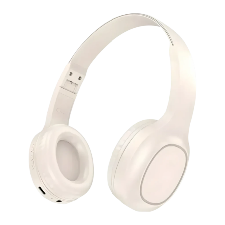Hoco W46 Charm Arceau Bluetooth 5.3 20h Casque sans fil