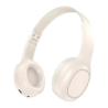 Hoco W46 Charm Arceau Bluetooth 5.3 20h Casque sans fil